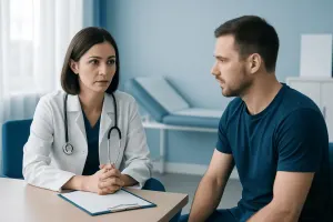 Can Guys Get a Yeast Infection From a Female? Here Is What the Evidence Says