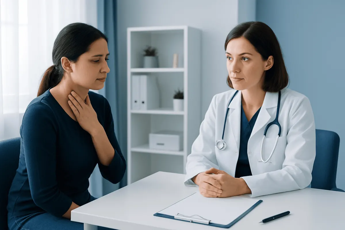 Symptoms to watch for after swallowing or chewing cherry pits — cherry pits