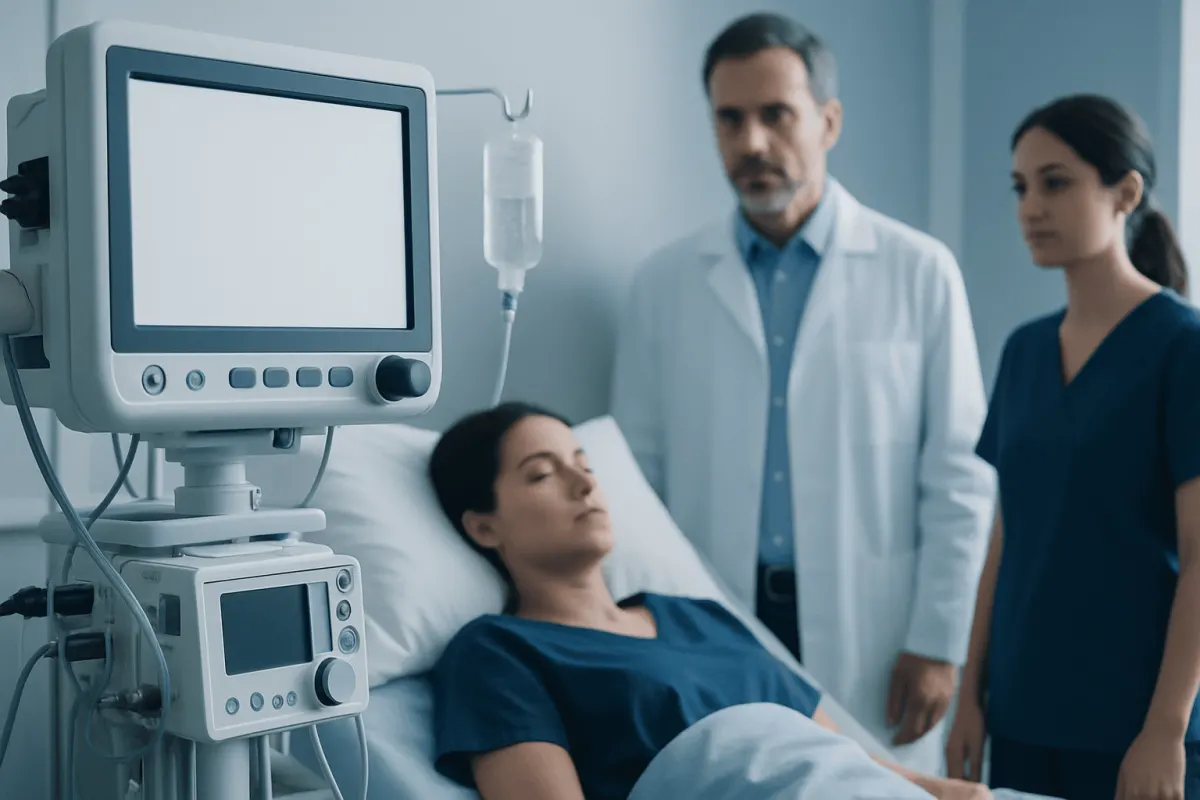 Symptoms: What Signs May Point to One or the Other? — meningitis or encephalitis