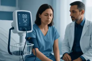 BP Low Remedy — Explained by Medical Evidence, Not Myths