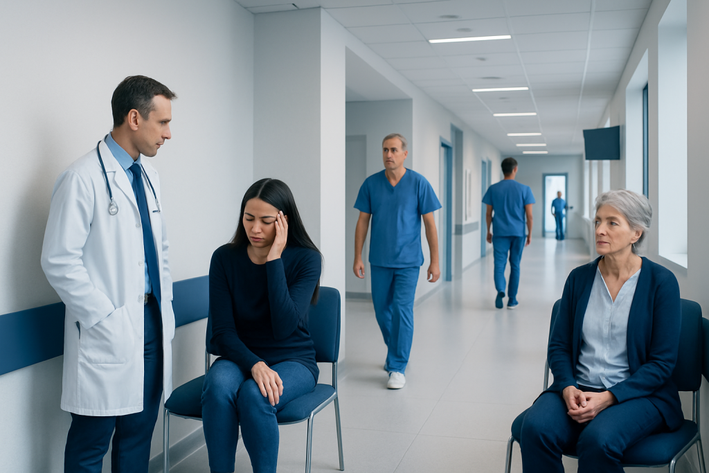 Tamiflu at a Glance: Why Side Effects Occur — tamiflu side effects