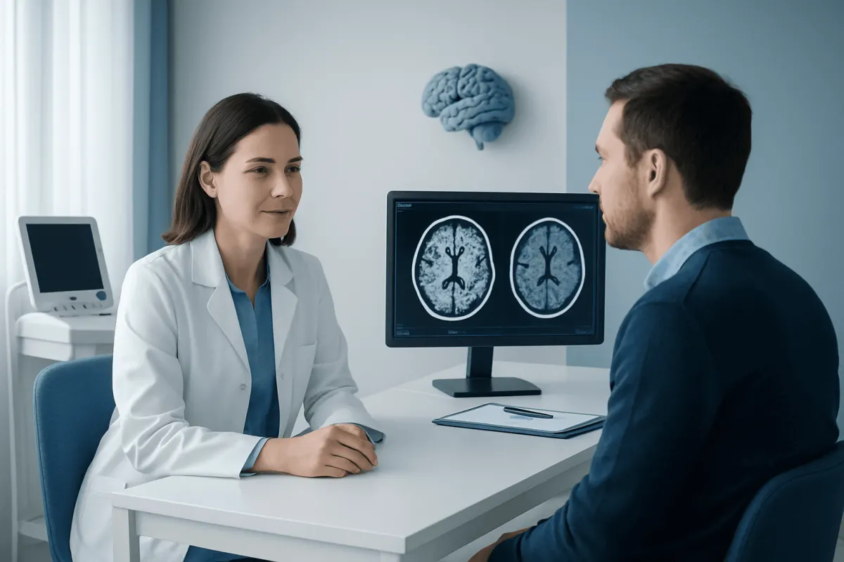How to Choose a Neuroradiology Center: Expertise, Technology, and ...