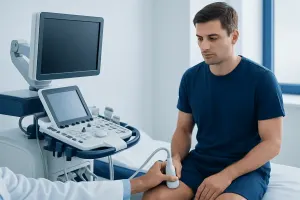 Testicular Cancer Diagnosis: Tests and Next Steps