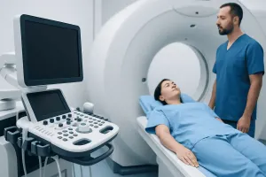 Testing for Pancreatic Cancer: Diagnosis and Outlook