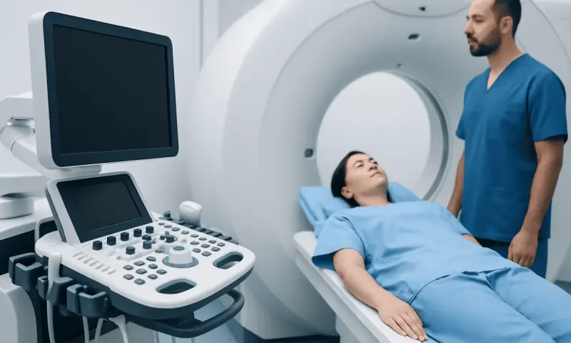 Tests used to diagnose and stage pancreatic cancer — test pancreatic cancer