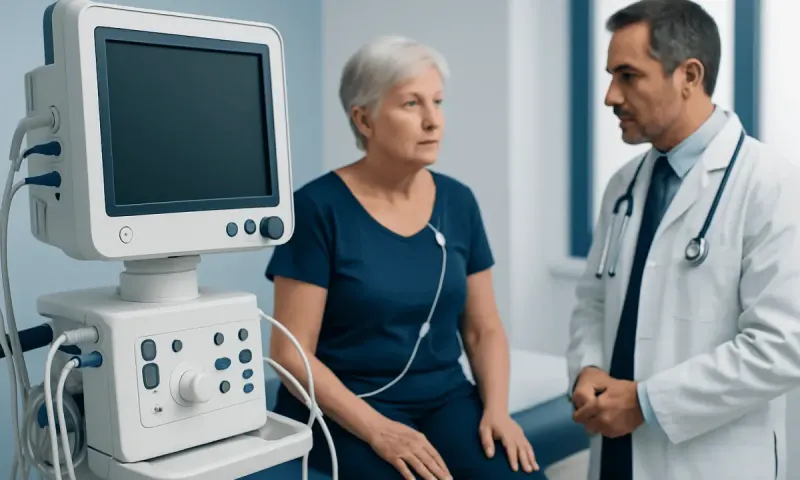 The 6 signs of heart attack a month before — 6 signs of heart attack a month before