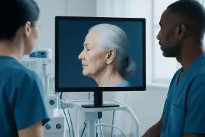 Why We Age: Cellular Changes Over Time