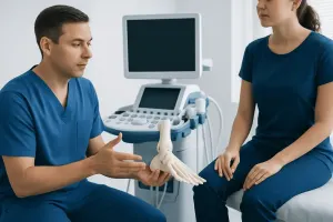 Feet Anatomy: A Complete Medical Overview