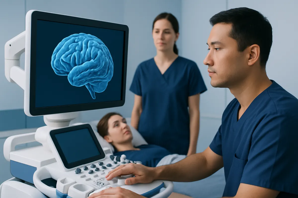 The Cerebrum: The Largest Part of the Brain — parts of the brain