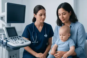 Pediarix Vaccine: Five-Disease Protection in Infancy