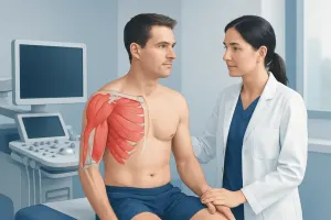 How the Four Rotator Cuff Muscles Stabilize the Shoulder