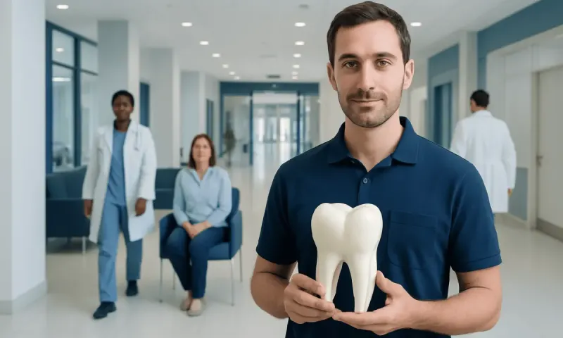 How many teeth do humans have? The Numbers, Explained by Clinicians