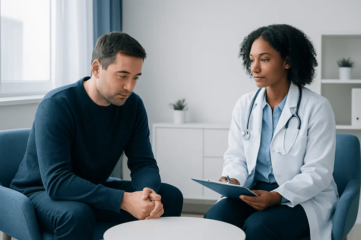 The key difference: how mood episodes change the diagnosis — schizoaffective vs schizophrenia