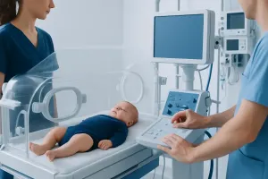 Child Development: An Evidence-Based Guide for Patients