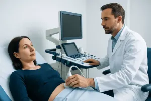 What Causes an Enlarged Spleen? A Doctor-Reviewed Answer