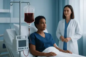 Best Foods for Anaemia: Evidence-Based Benefits, Risks, and Practical Guidance