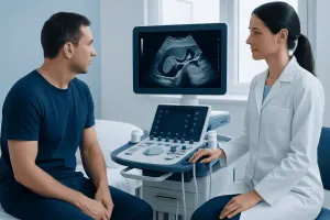Hepatobiliary Tract Anatomy: An Evidence-Based Guide for Patients