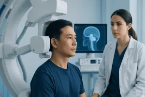 The Brainstem Controls Breathing, Heart Rate, and Alertness