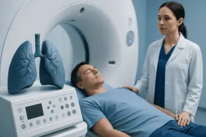 Lung Cancer Causes: Smoking, Exposures and Other Risks