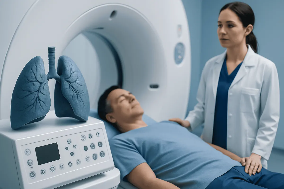 The Main Risk Factor: Tobacco Smoke — lung cancer causes