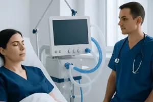 Acid Base Imbalance: A Complete Medical Overview