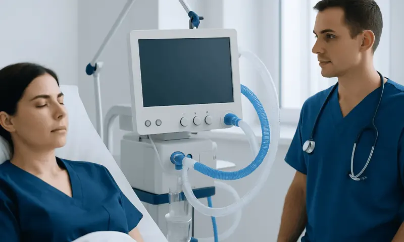 The Main Types of Acid Base Disorders — acid base imbalance