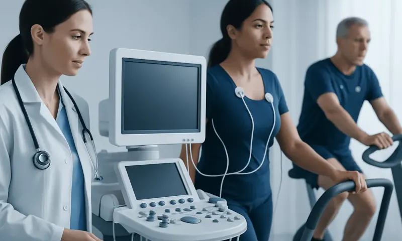 The main types of cardio, explained simply — types of cardio
