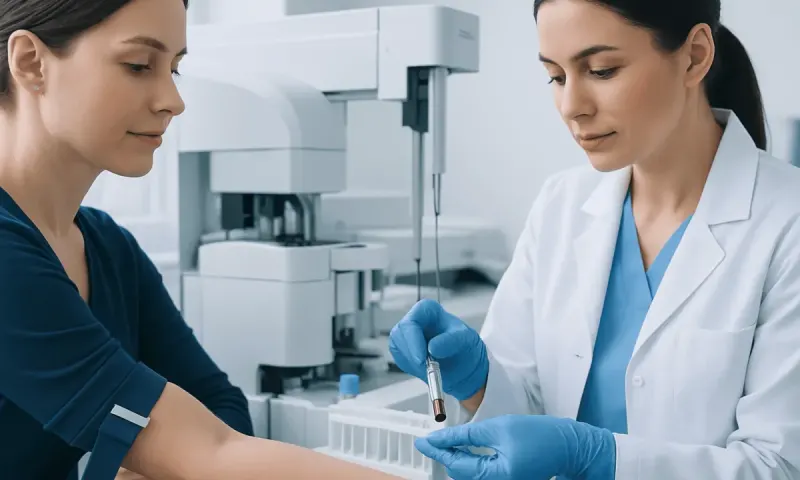 The Main Types of Gluten-Related Conditions — gluten allergy test