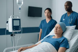 How Does Cancer Kill You? Here Is What the Evidence Says