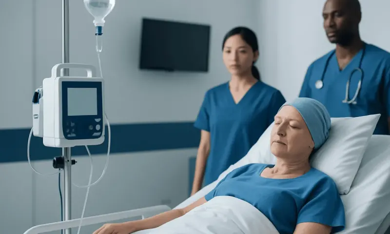 The main ways cancer affects the body — how does cancer kill you