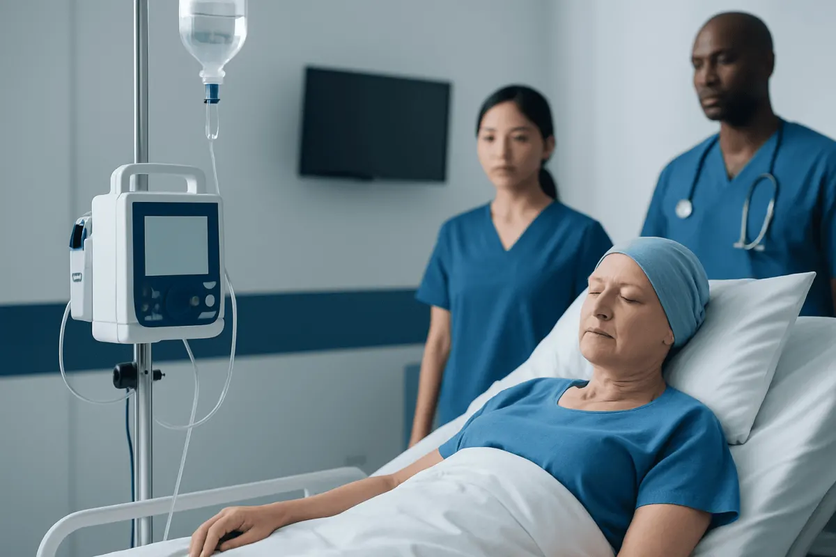 The main ways cancer affects the body — how does cancer kill you