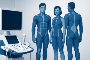 The Major Muscle Groups and How They Work Together