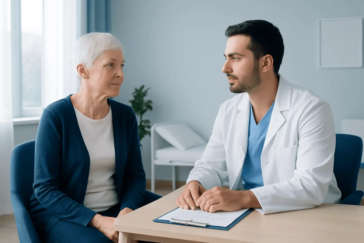 The Meningioma Surgery Procedure: Step by Step — life after benign meningioma surgery