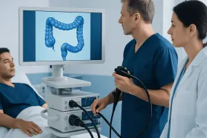 How the Colon Is Structured and What Each Part Does