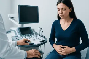 Pain in the Vagina After Intercourse: Causes