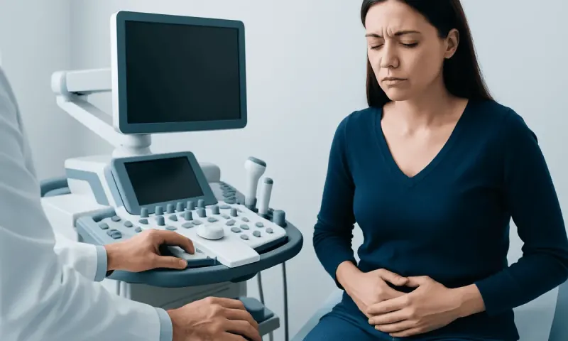 The Pattern of Pain Can Offer Useful Clues — pain in virginia after intercourse