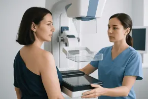 Breast Expansion After Mastectomy: How It Works