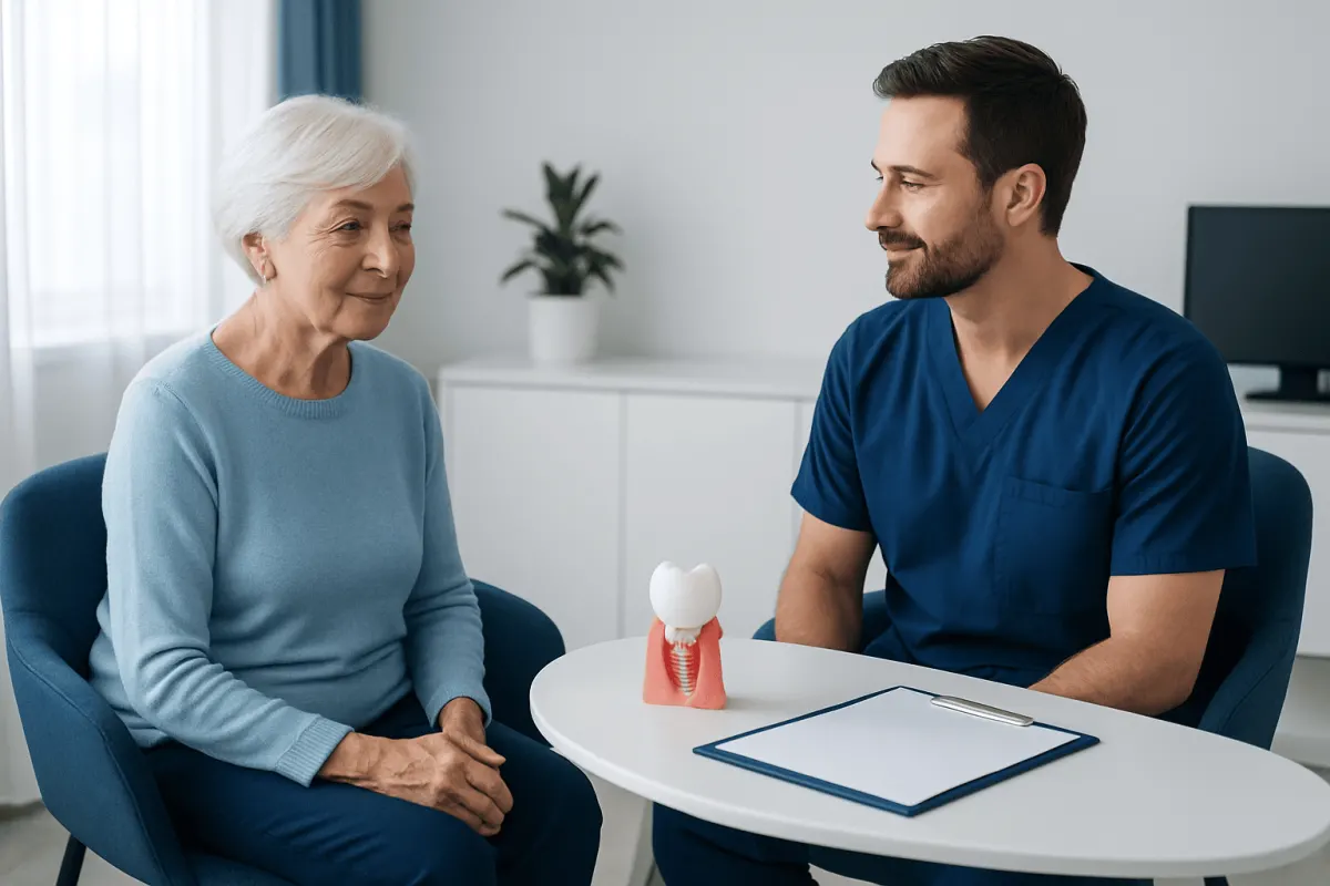 The procedure: from consultation to the final tooth — best implant dentistry for retirees