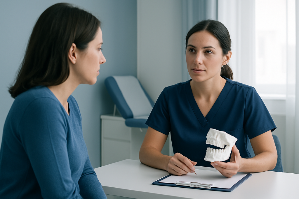 The Risks Patients Should Understand Before Booking — are turkey teeth safe
