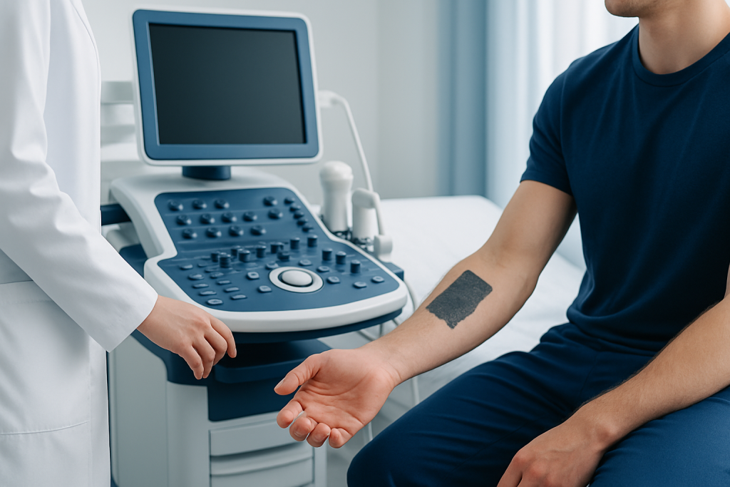 The Stages of Tattoo Healing, Week by Week — how long does it take for a tattoo to heal