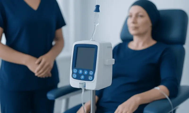 The TC Chemotherapy Schedule and Procedure — tc chemotherapy