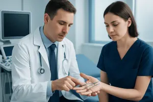 Nerves in the Hand — Explained by Medical Evidence, Not Myths
