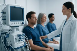 Understanding Cluster a Personality Disorders: A Complete Patient Guide
