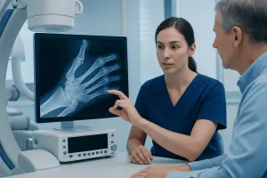 Saddle Joint Examples: An Evidence-Based Guide for Patients