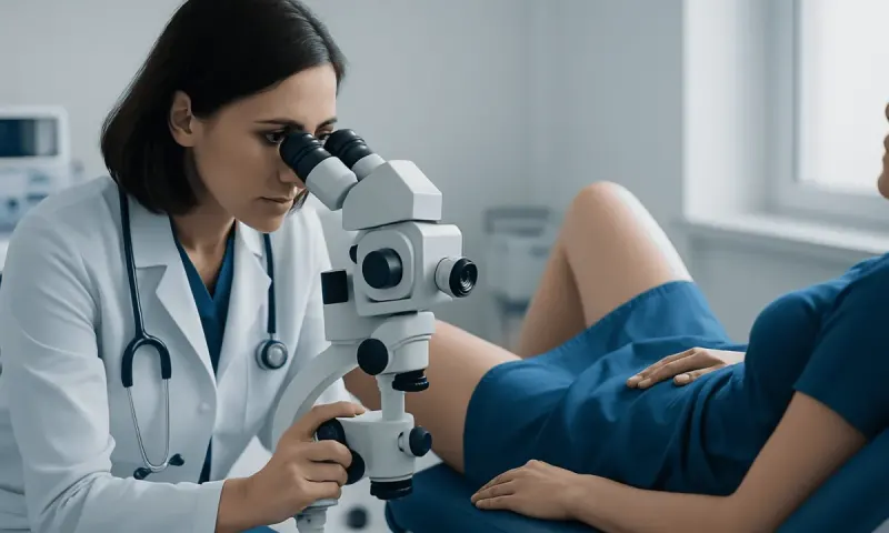 The Type of Hysterectomy Matters — do you have to have pap smears after hysterectomy