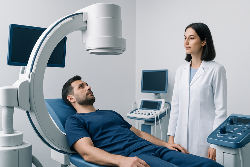 Timeline by Size: What Urologists Generally Expect — how long does it take to pass a kidney stone