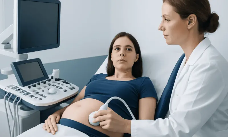 Timing and Who May Consider Screening — 1st trimester screening