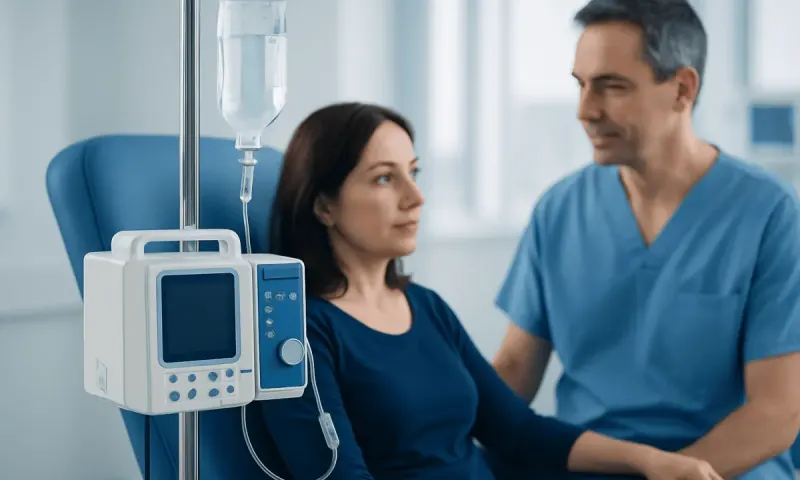 Treatment approaches and how side effects arise — multiple myeloma treatment side effects