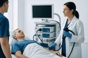 Colon Cancer Treatment Options: How It Works, Results and What to Expect