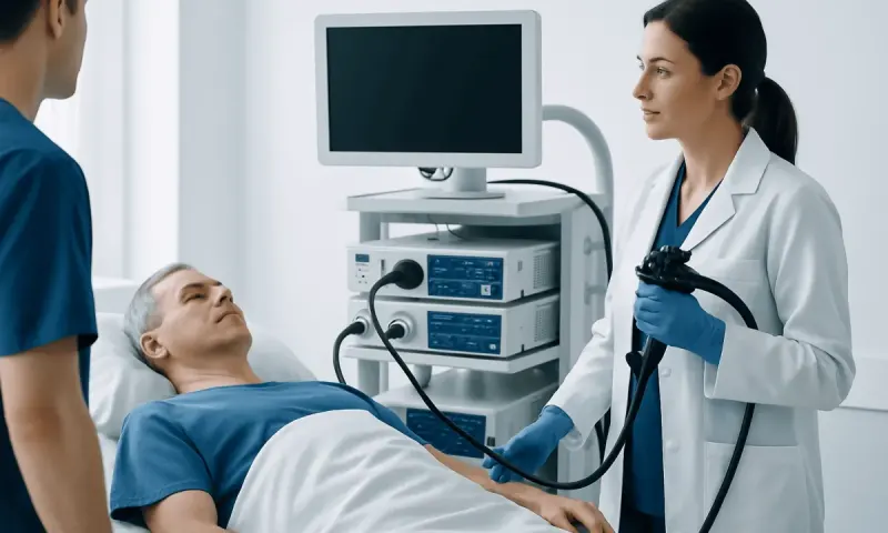 Treatment options and how they are chosen — colon cancer treatment options
